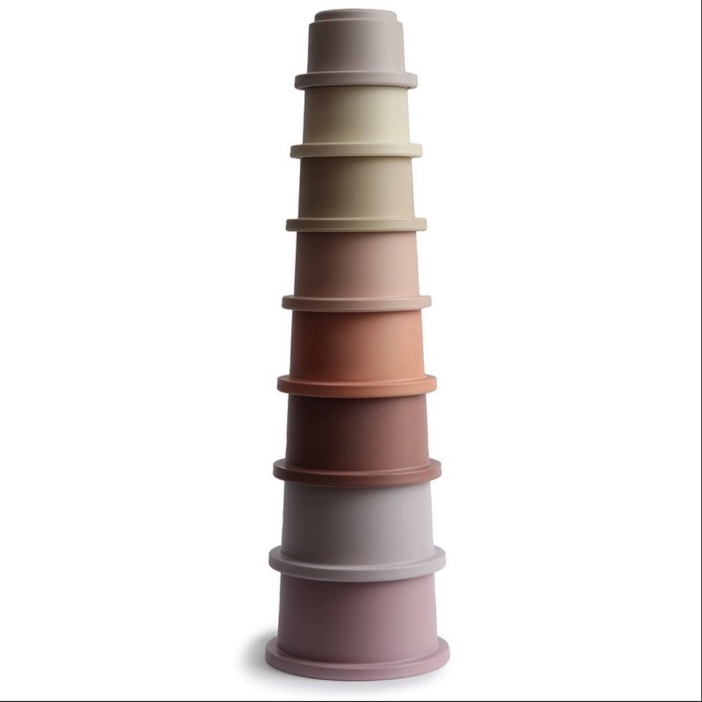 Cup Stacker Toy